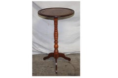 Französischer Gueridon aus dem 19.