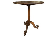19th Century French Gueridon