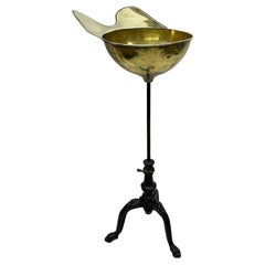 19th Century French hairdresser wash basin