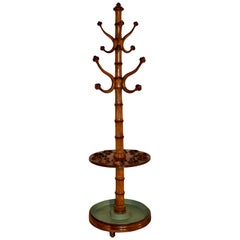 Árbol de salón francés del siglo XIX