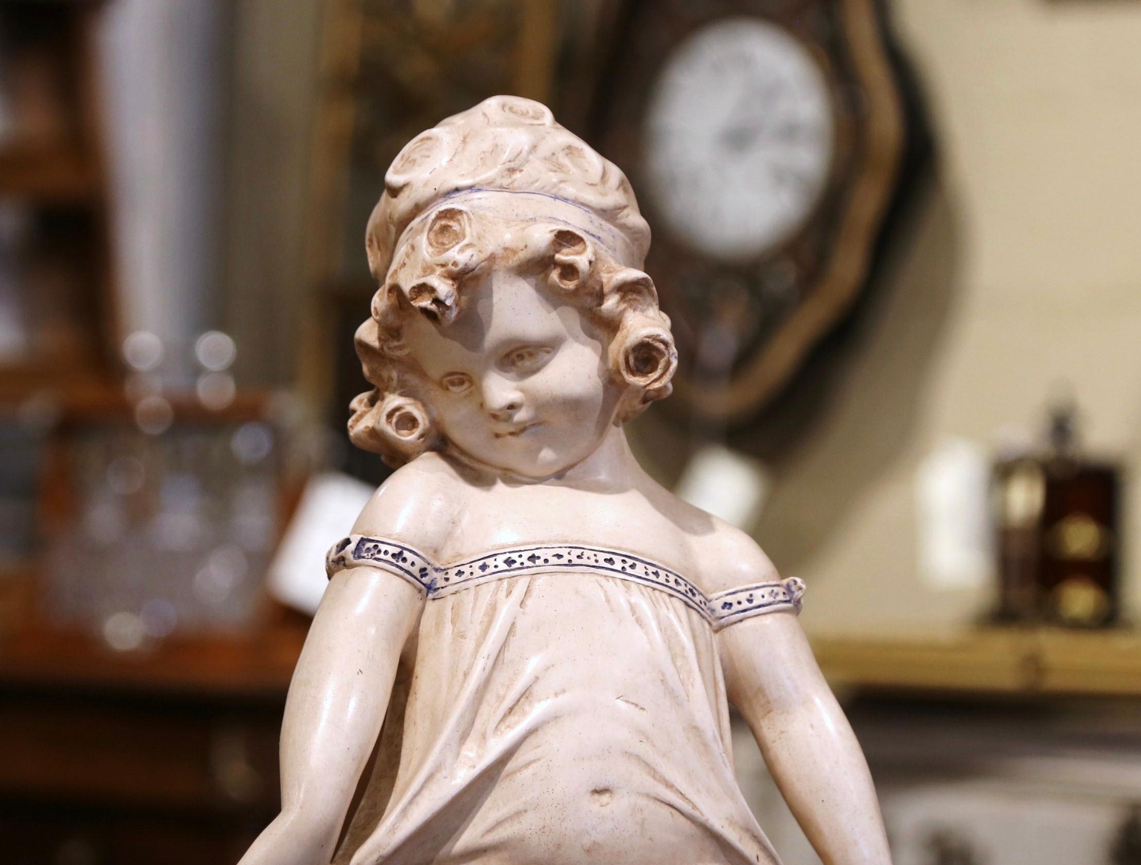 plaster statues for sale