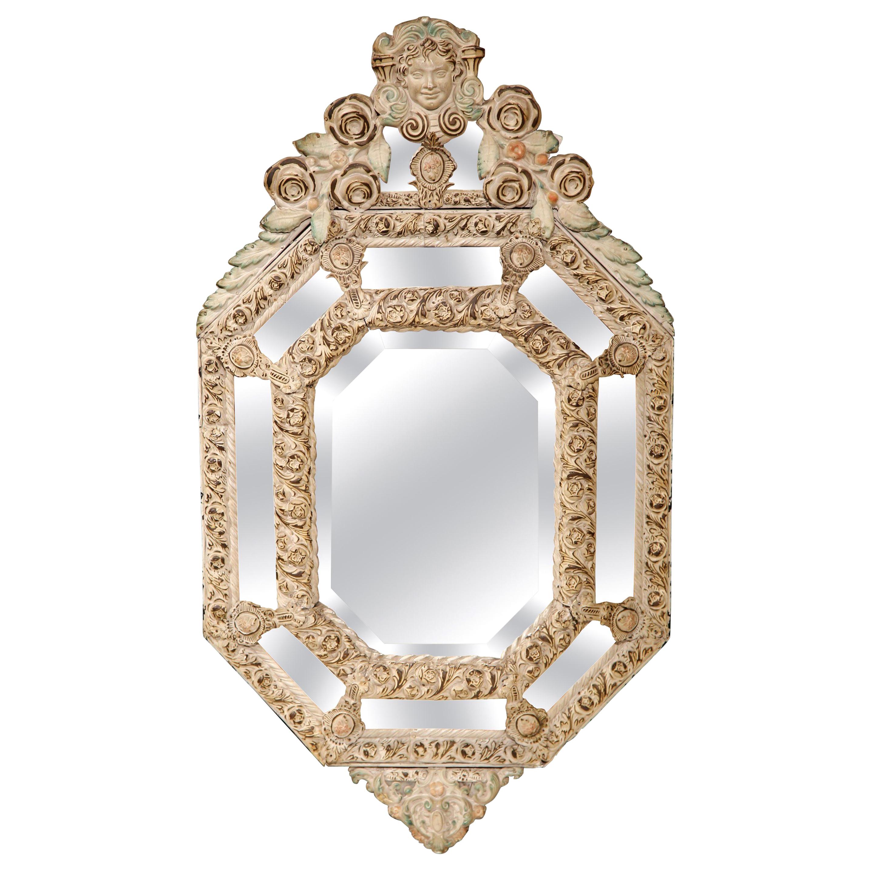 Medieval Mirrors 12 For Sale at 1stdibs