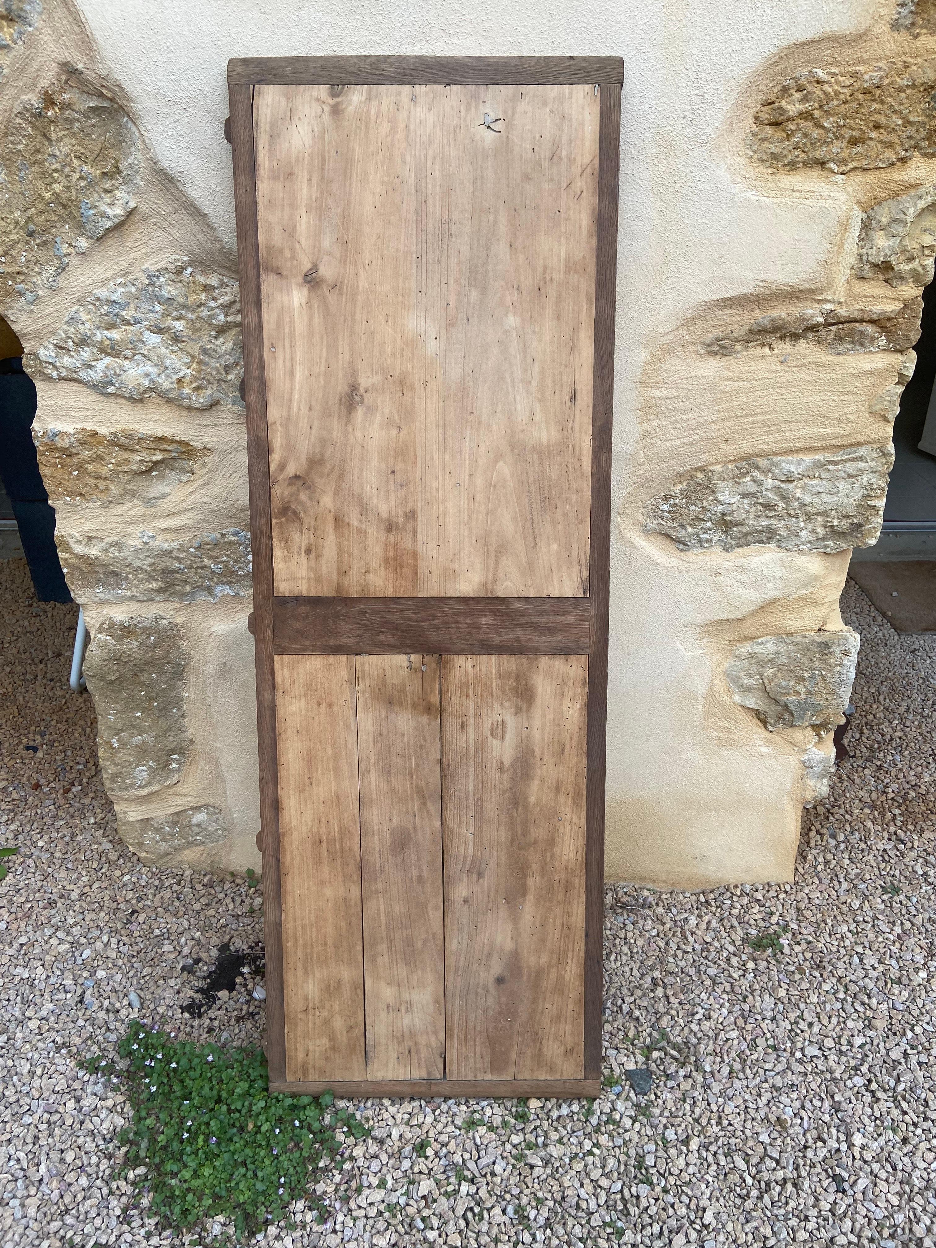 Mesa de comedor francesa de roble estilo Enrique II del siglo XIX, 1890 7