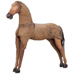 19th Century French Horse