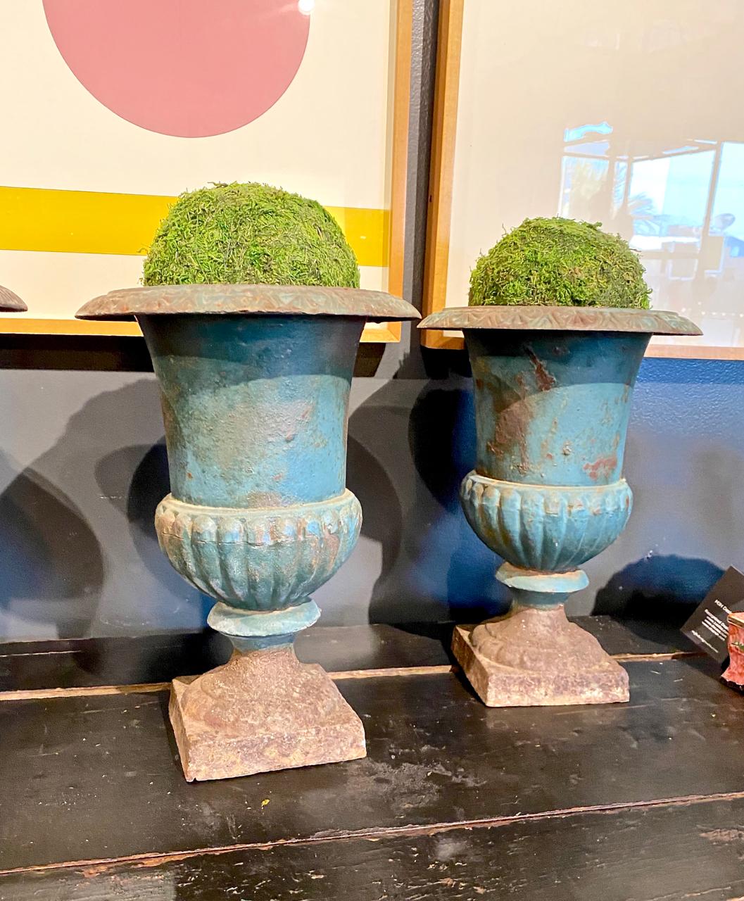 french urns for sale