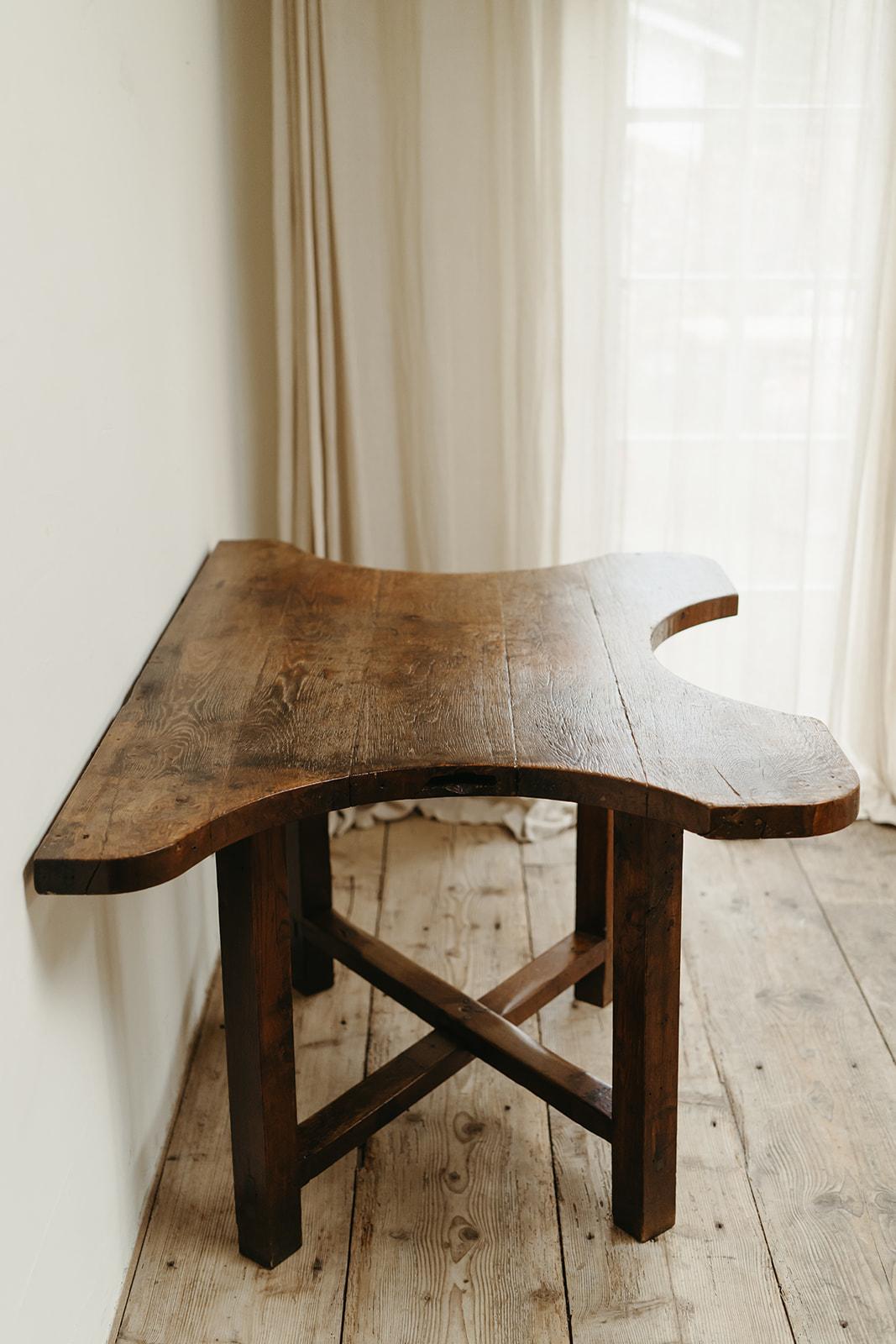 19th century French jeweler's table ...  For Sale 5