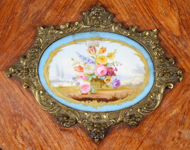 19th Century French Jewelry Box For Sale 2