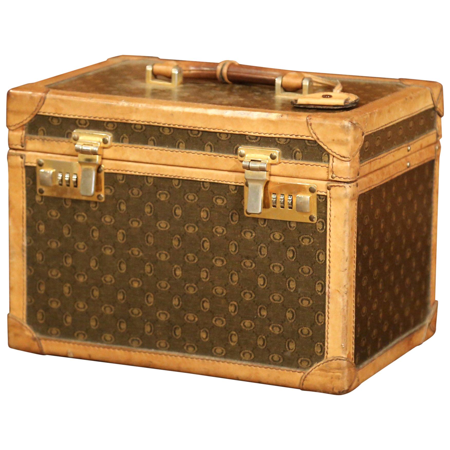 Louis Vuitton Box 122 For Sale on 1stDibs