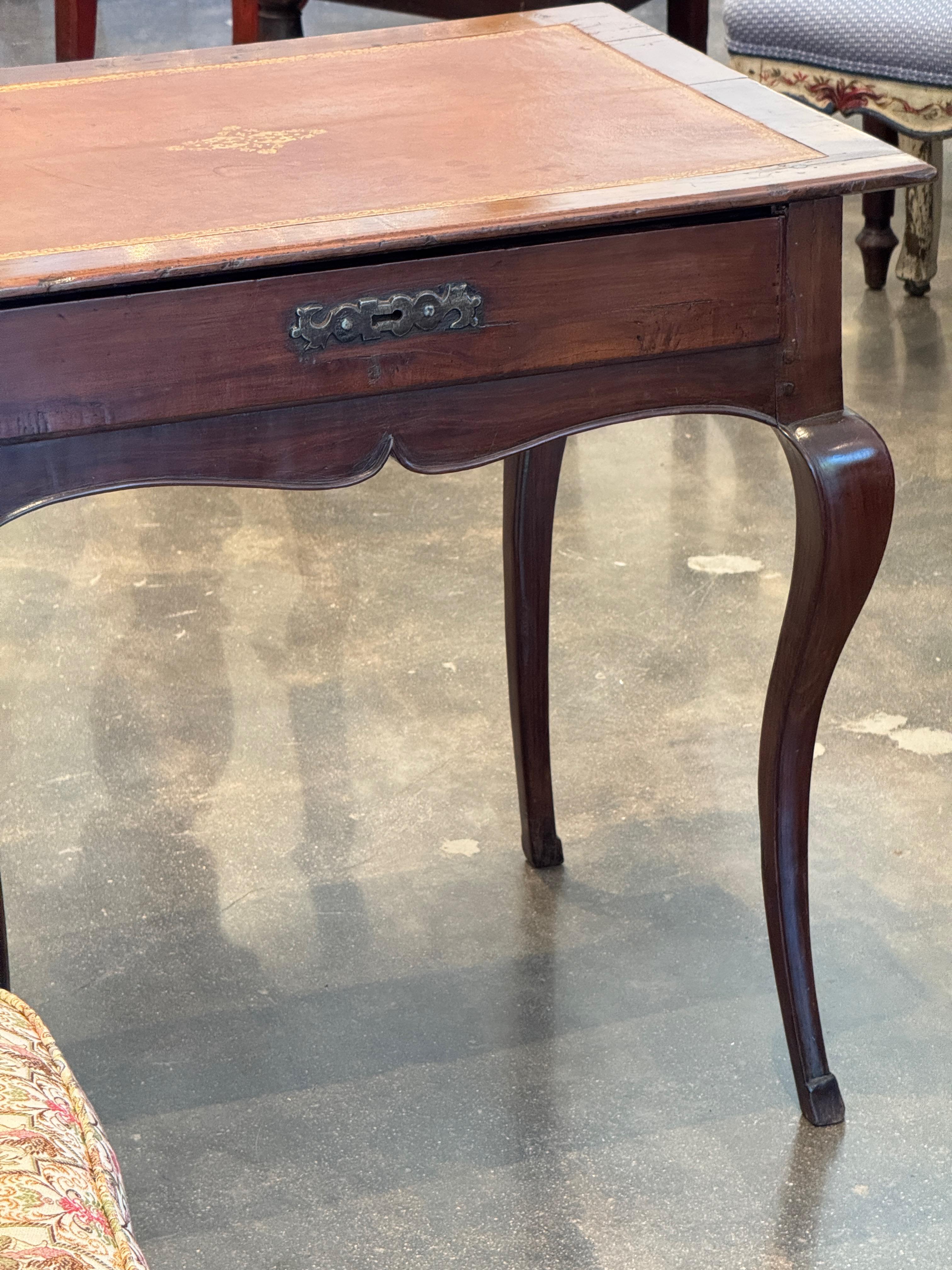 italien Table à écrire française du 19ème siècle en vente