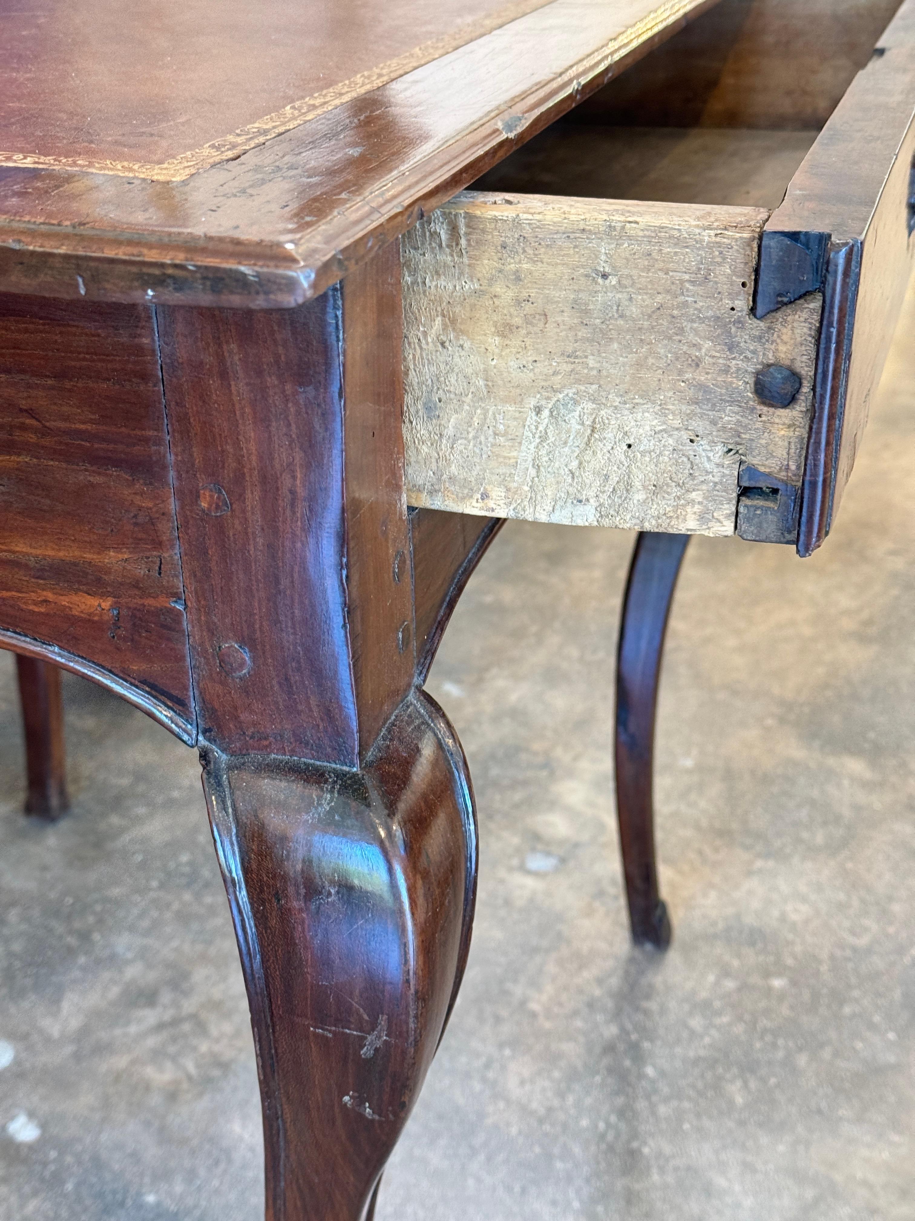 XIXe siècle Table à écrire française du 19ème siècle en vente