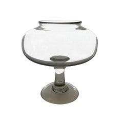 19th Century French Leech Bowl