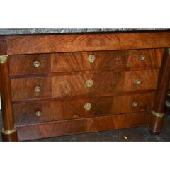 19th Century French Louis Philippe Commode
