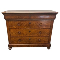 19th Century French Louis Philippe Commode