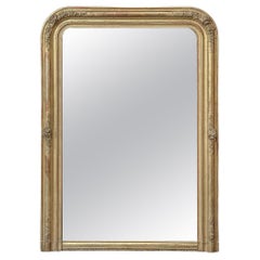 Miroirs cheminée