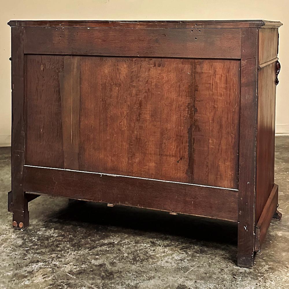 Buffet in mogano del periodo Louis Philippe francese del XIX secolo in vendita 8