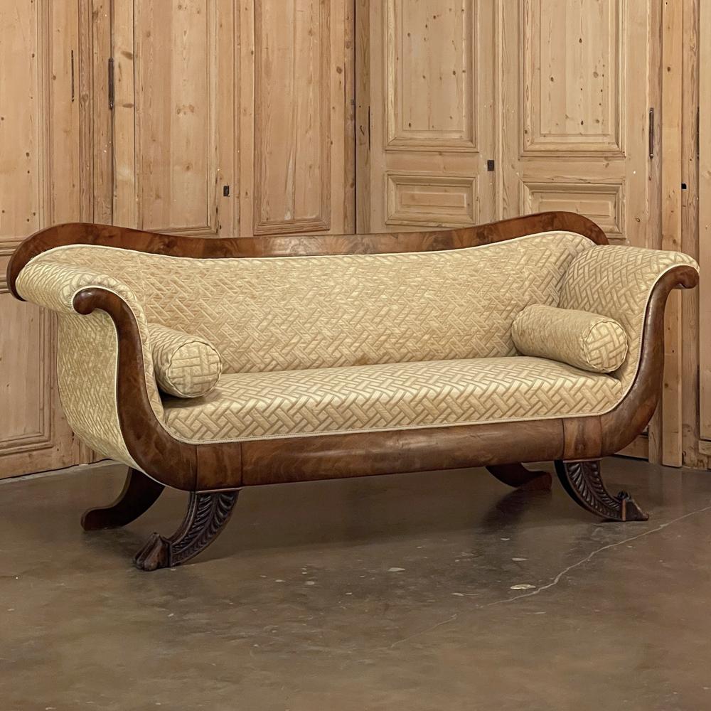 louis philippe sofa