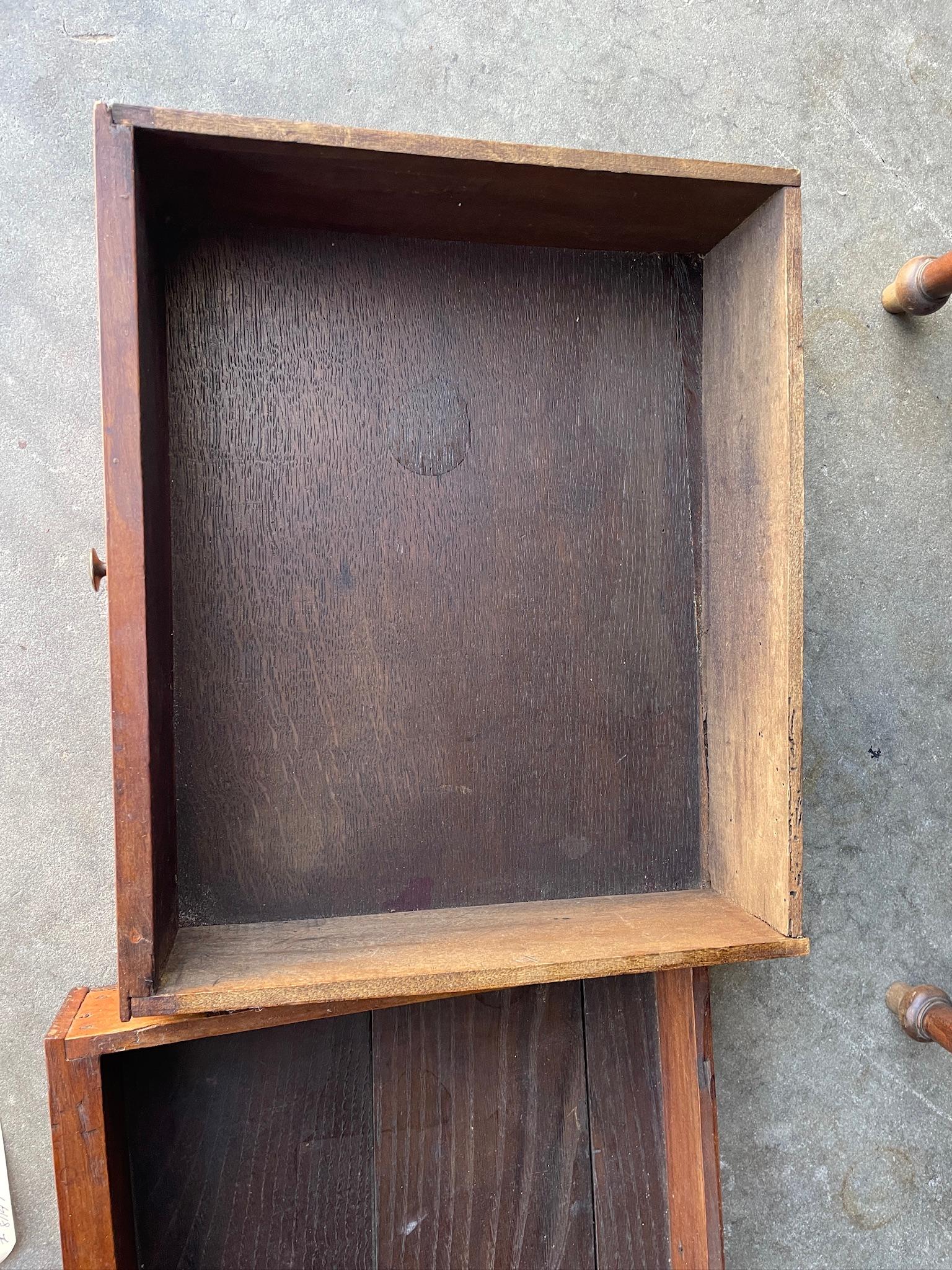 19th Century French Louis Philippe Side Table 6