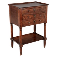 19th Century French Louis Philippe Side Table