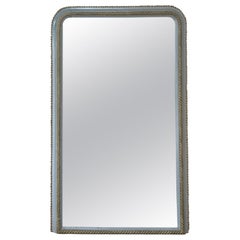 19th Century Pier Mirrors and Console Mirrors