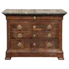 Commodes and Chests of Drawers