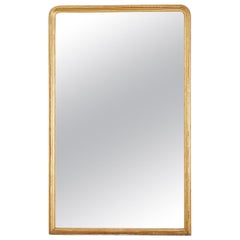 Glass Floor Mirrors and Full-Length Mirrors