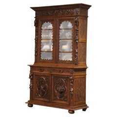 Cabinets
