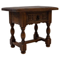 Tables