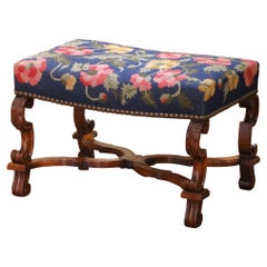Taburetes de Madera