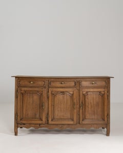 19th Century French Louis XV Buffet