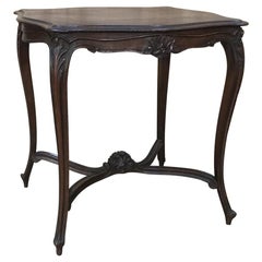 Louis XV Tables