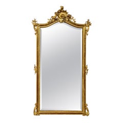 Floor Mirrors and Full-Length Mirrors