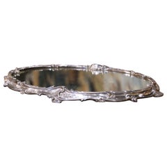 Metal Centerpieces