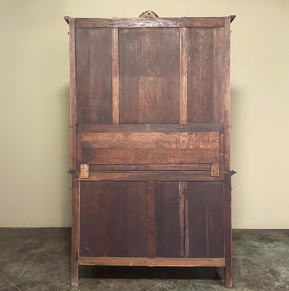 Buffet francese Luigi XVI del XIX secolo in vendita 8