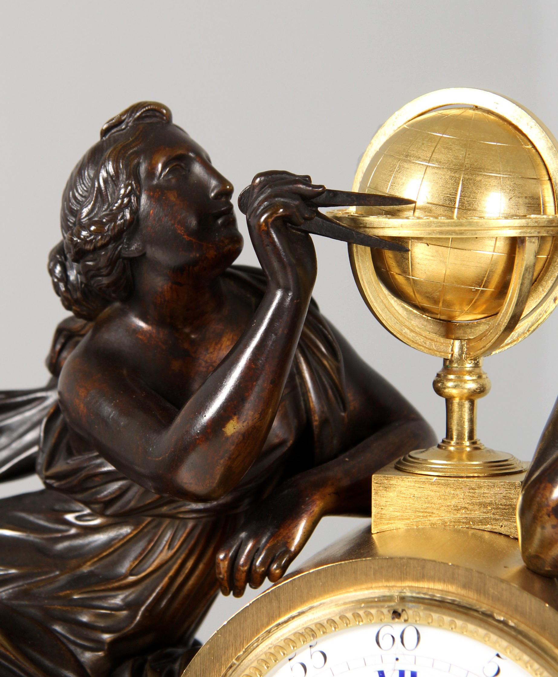 Gilt 19th Century French Louis XVI Style 