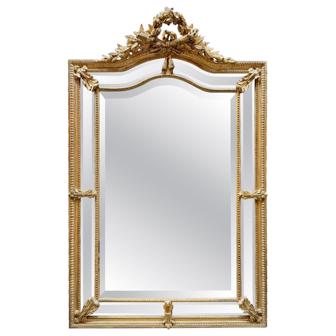 19ème siècle français style Louis XVI en vente