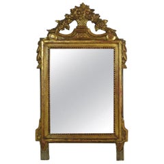 Louis XVI More Mirrors