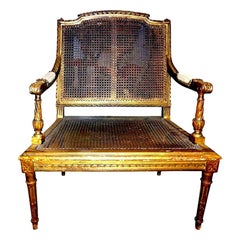 Louis XVI Children's Furniture