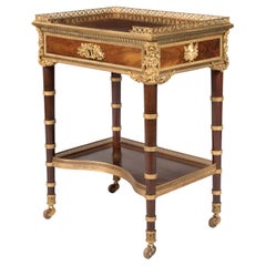 Tables