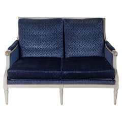 Used 19th Century French Louis XVI Style Sofa