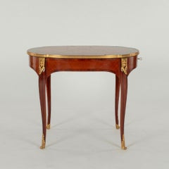 Französischer Tisch im Louis-XVI-Stil des 19. Jahrhunderts