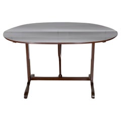 Wood Dessert Tables and Tilt-top Tables