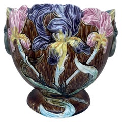 Blumenkästen, Blumentöpfe und Übertöpfe