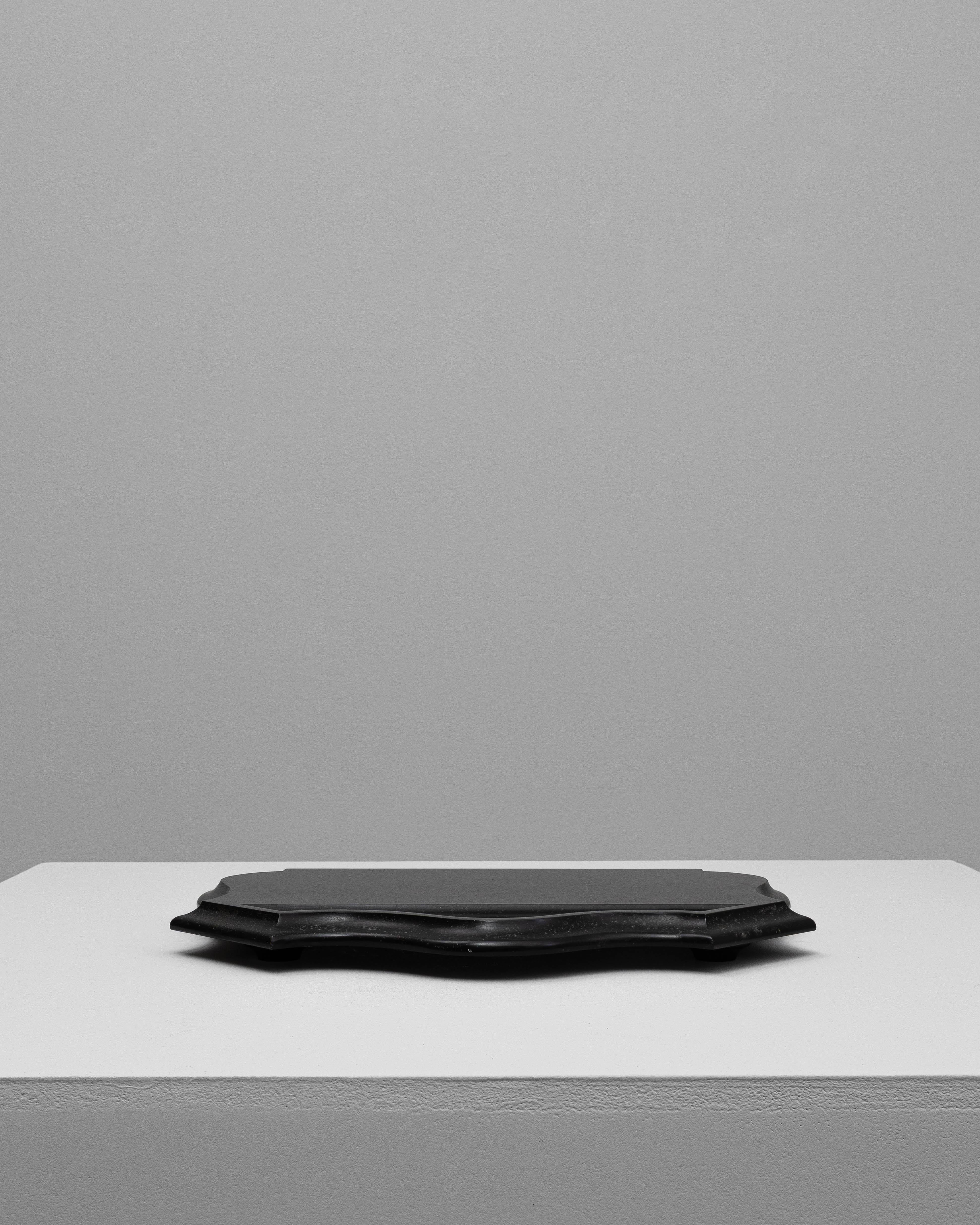 Pedestal de mármol francés del siglo XIX Francés en venta