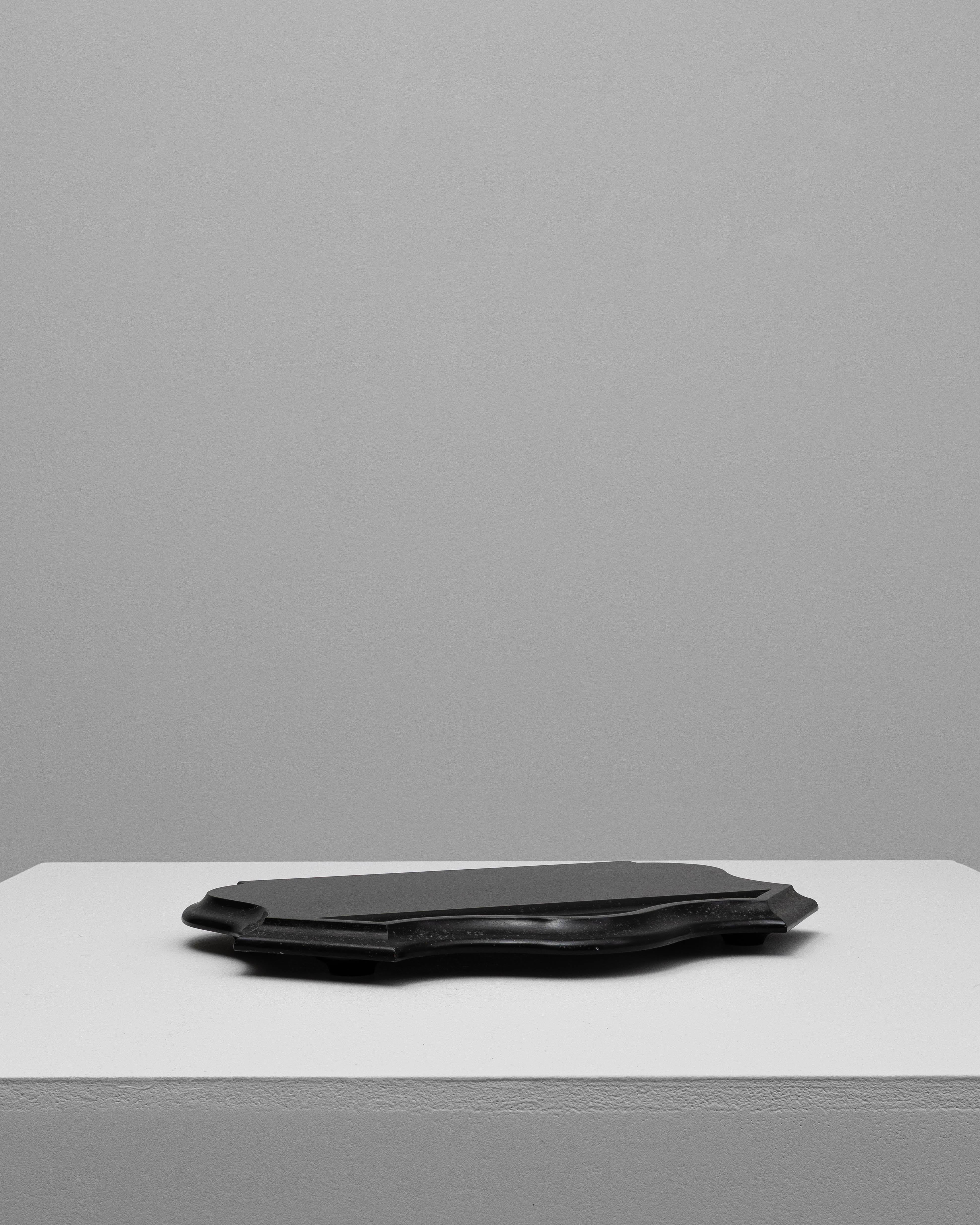 Pedestal de mármol francés del siglo XIX Mármol en venta