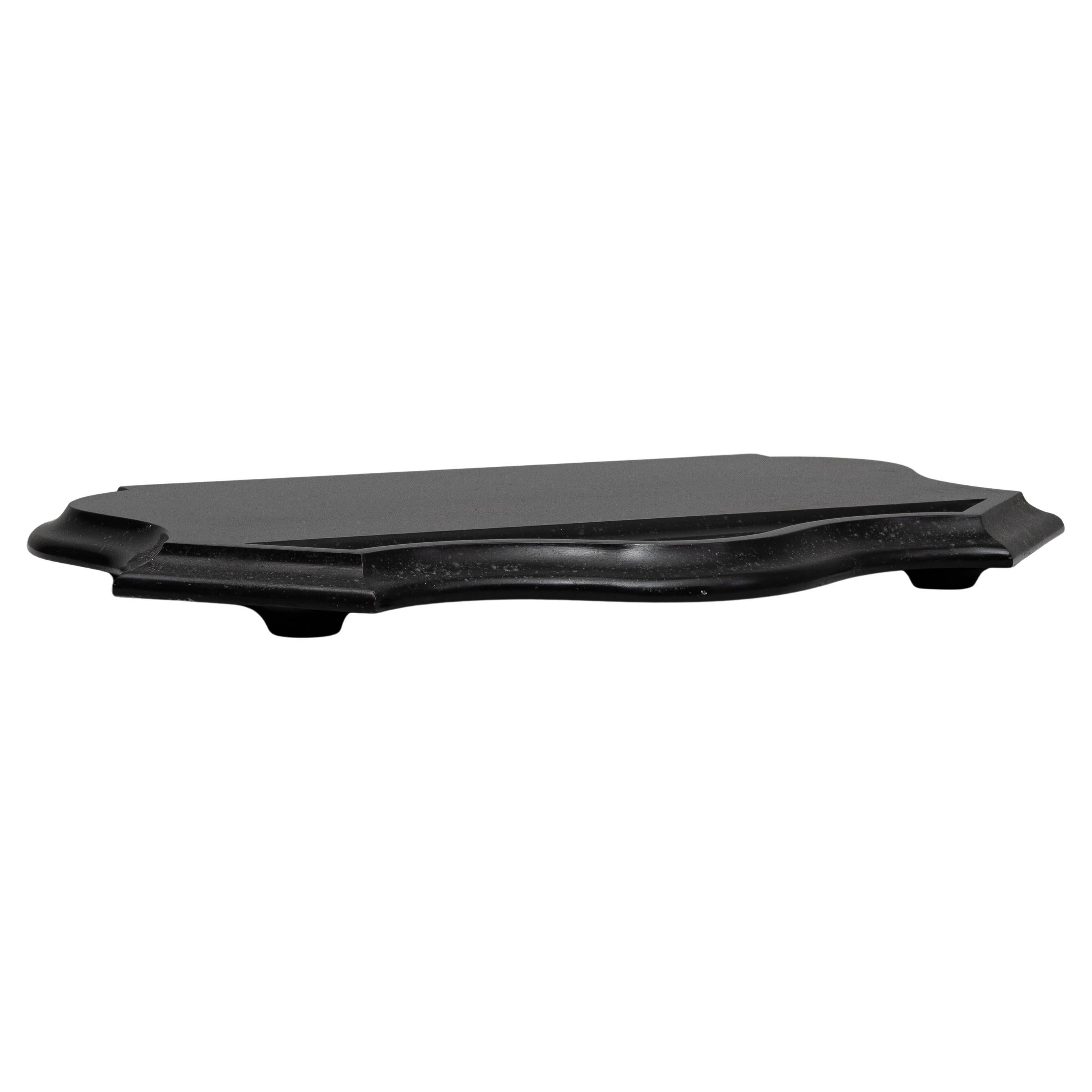 Pedestal de mármol francés del siglo XIX en venta