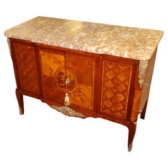 Commodes et coffres à tiroirs