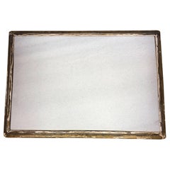 19th Century French Marble-Top Table