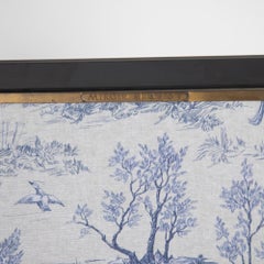 Miroir Brot Tailors du 19ème siècle