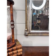 19th Century French Mirror