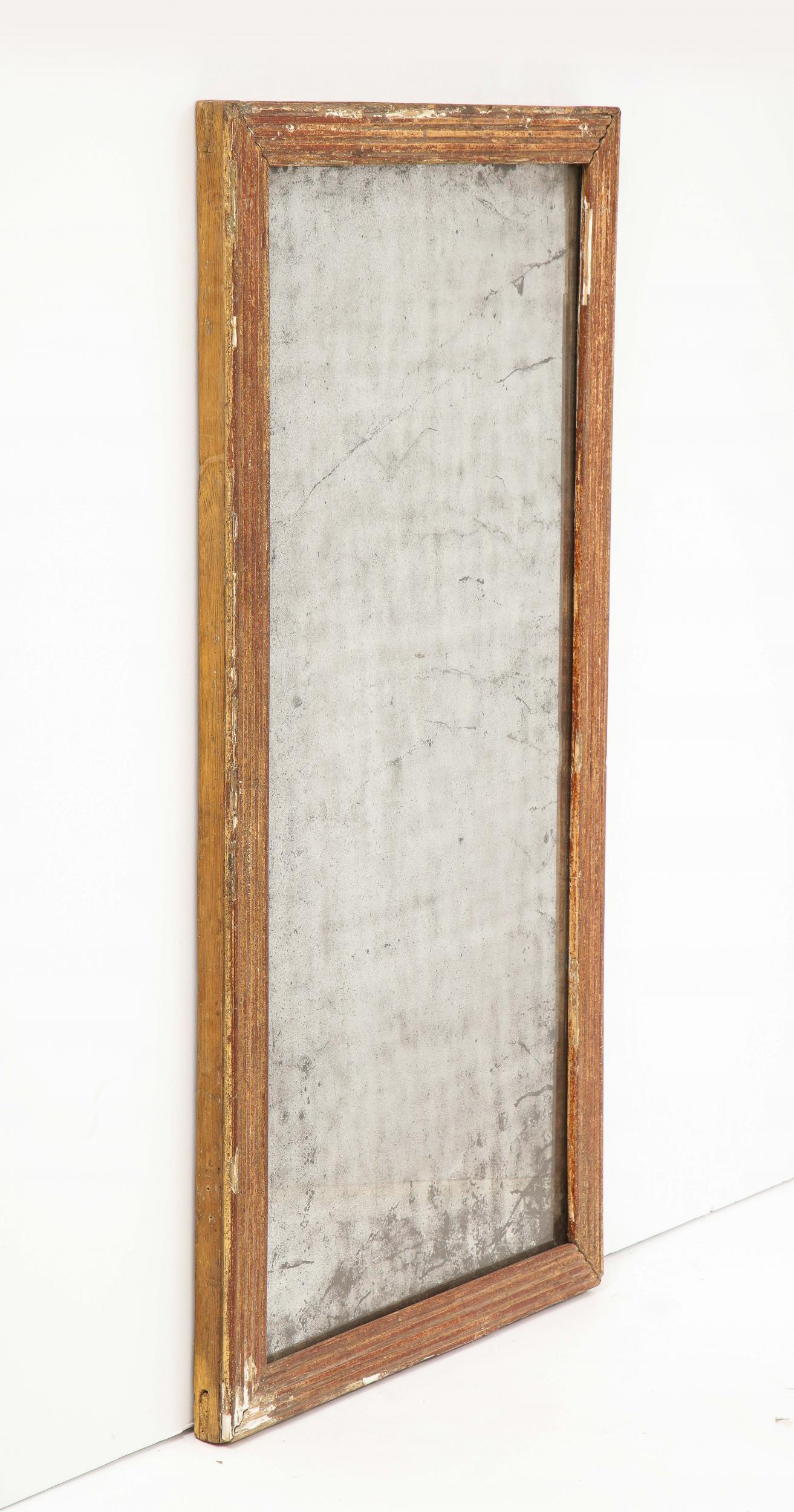 19th Century French Mirror 2